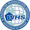 Home Logo: Washington Headquarters Services