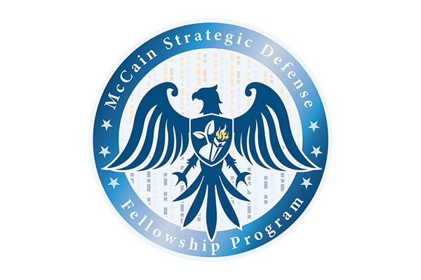 John S. McCain Strategic Defense Fellowship Program
