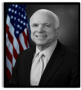 John S. McCain