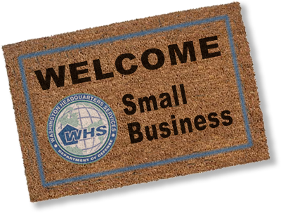 Welcome Small Business