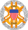 Joint Chiefs of Staff (JCS)